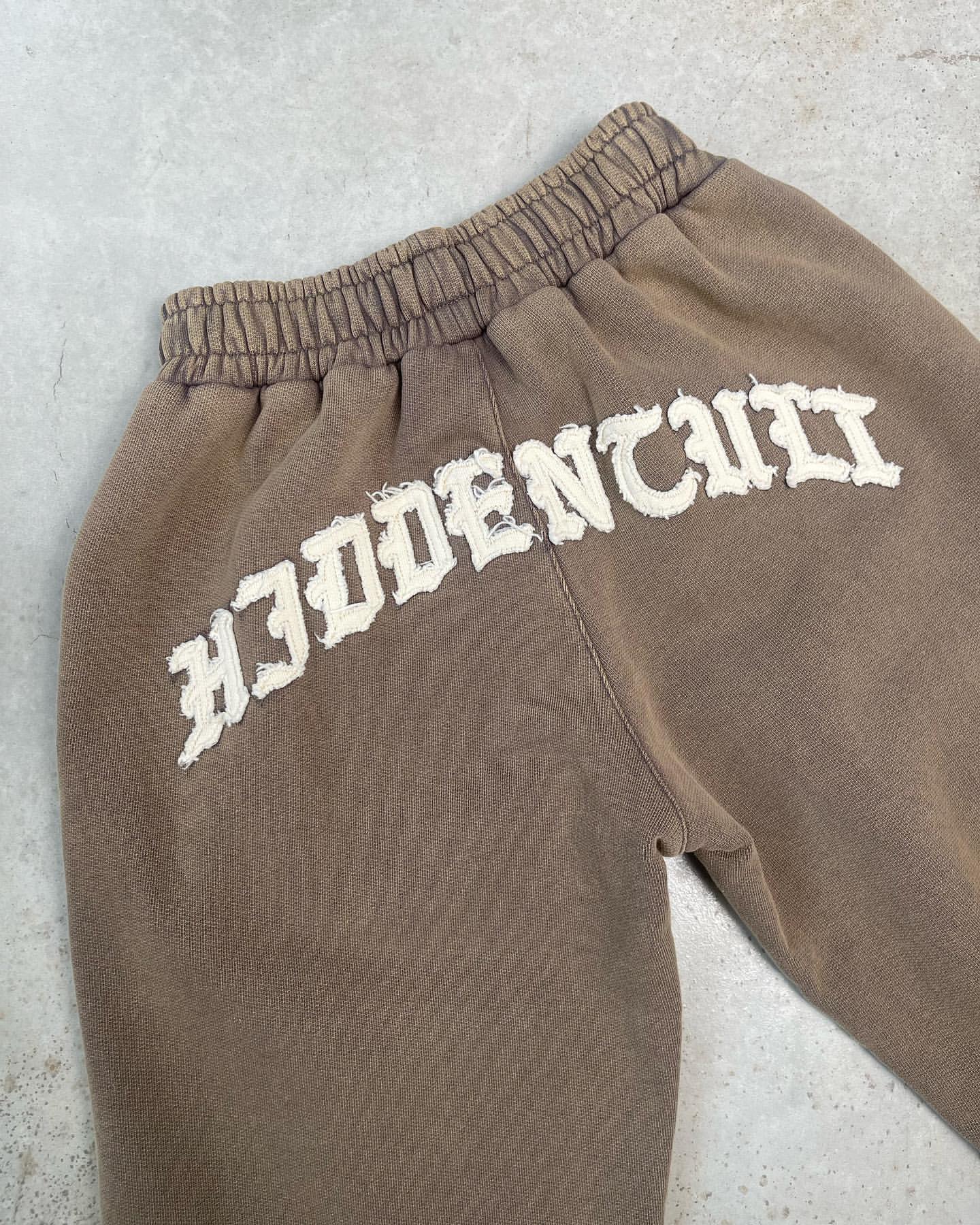 L'Ensemble Crop Guapa