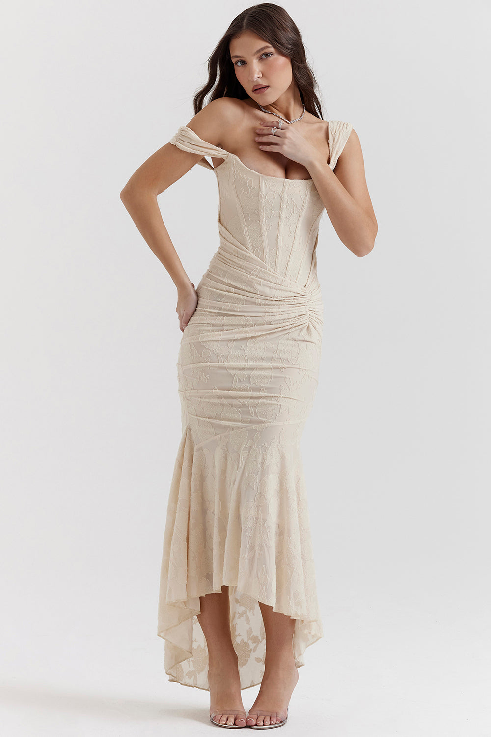 La Robe Zoe