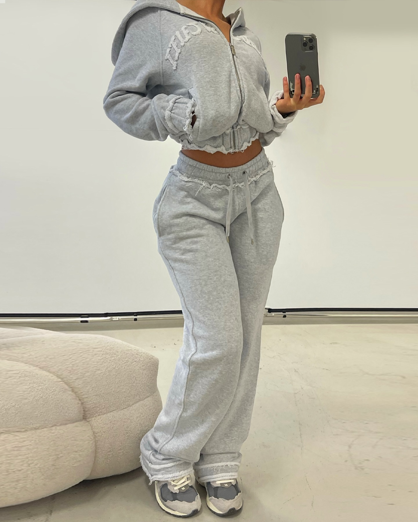 L'Ensemble Crop Guapa